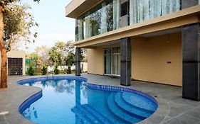 Villa Exotica By Stayjade5Bhkpoolacprojector